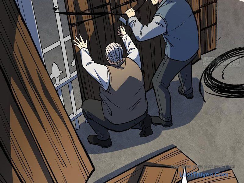 Mình Ta Tung Hoành Loạn Thế Chapter 12 - Trang 2