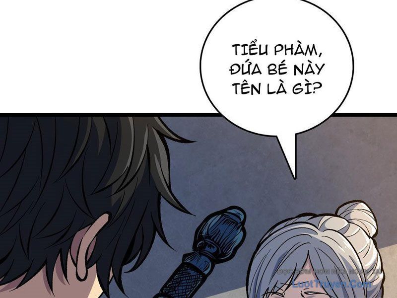 Mình Ta Tung Hoành Loạn Thế Chapter 12 - Trang 2