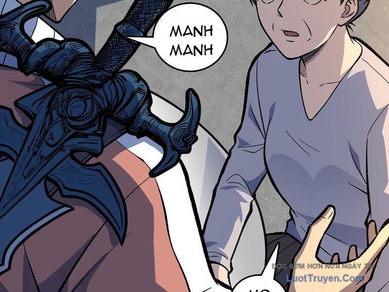 Mình Ta Tung Hoành Loạn Thế Chapter 12 - Trang 2