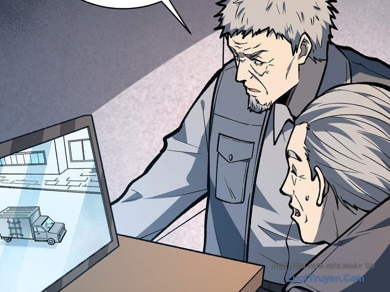 Mình Ta Tung Hoành Loạn Thế Chapter 13 - Trang 2