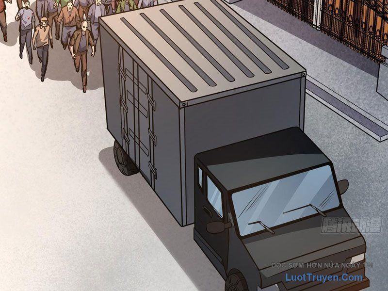 Mình Ta Tung Hoành Loạn Thế Chapter 13 - Trang 2