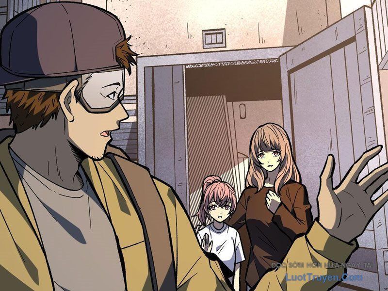 Mình Ta Tung Hoành Loạn Thế Chapter 13 - Trang 2