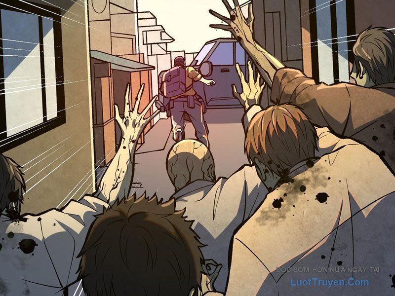 Mình Ta Tung Hoành Loạn Thế Chapter 13 - Trang 2