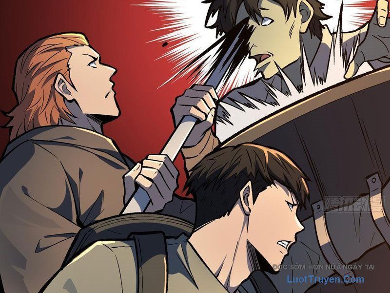 Mình Ta Tung Hoành Loạn Thế Chapter 13 - Trang 2