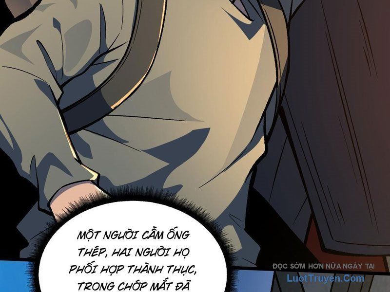 Mình Ta Tung Hoành Loạn Thế Chapter 13 - Trang 2