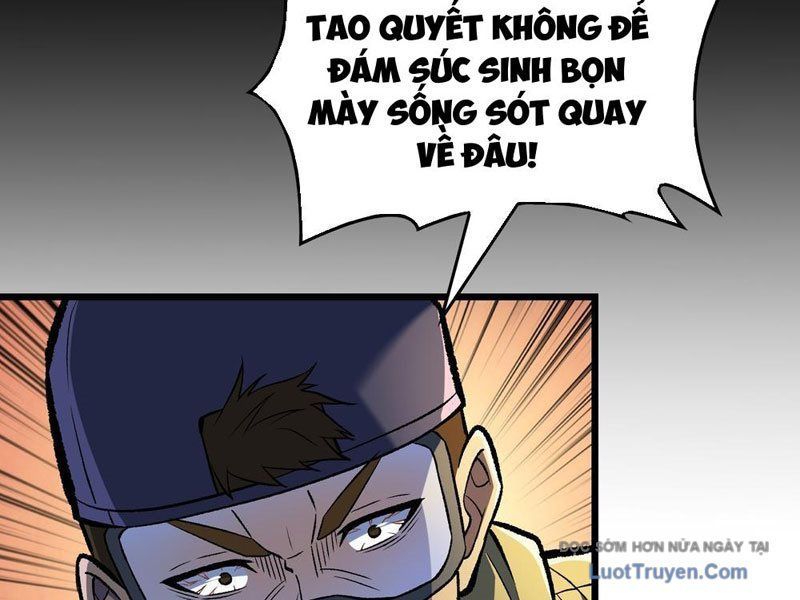 Mình Ta Tung Hoành Loạn Thế Chapter 13 - Trang 2
