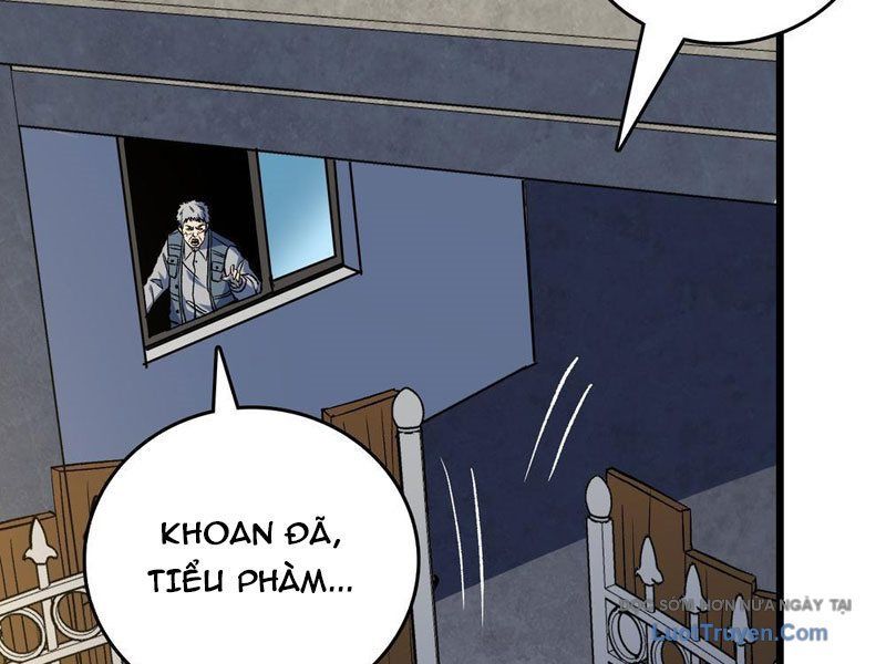 Mình Ta Tung Hoành Loạn Thế Chapter 13 - Trang 2