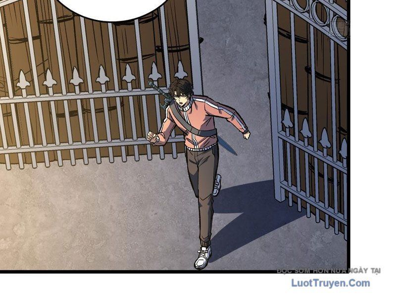 Mình Ta Tung Hoành Loạn Thế Chapter 13 - Trang 2