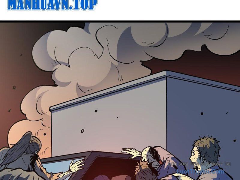 Mình Ta Tung Hoành Loạn Thế Chapter 13 - Trang 2