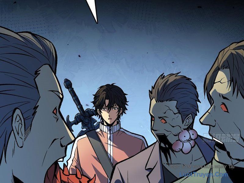 Mình Ta Tung Hoành Loạn Thế Chapter 13 - Trang 2