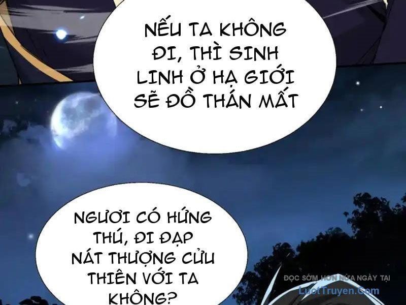 Đồ Đệ Nữ Đế Của Ta Muốn Hắc Hóa! Chapter 78 - Trang 2