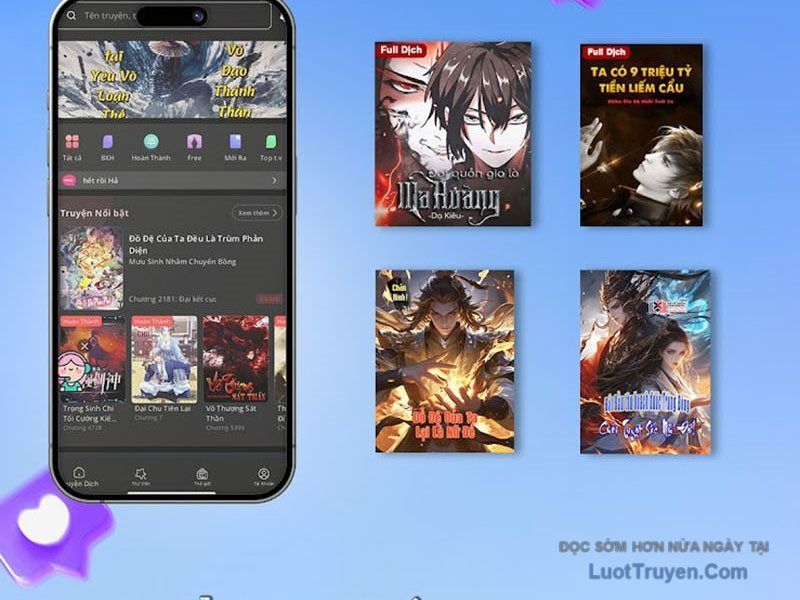 Đồ Đệ Nữ Đế Của Ta Muốn Hắc Hóa! Chapter 78 - Trang 2