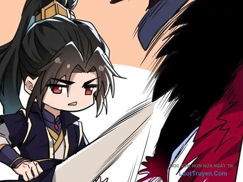 Đồ Đệ Nữ Đế Của Ta Muốn Hắc Hóa! Chapter 78 - Trang 2