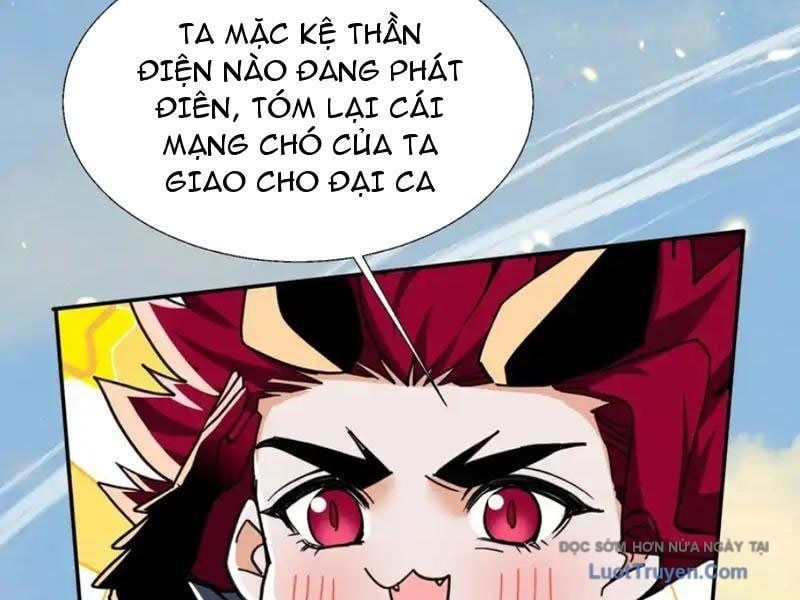Đồ Đệ Nữ Đế Của Ta Muốn Hắc Hóa! Chapter 78 - Trang 2