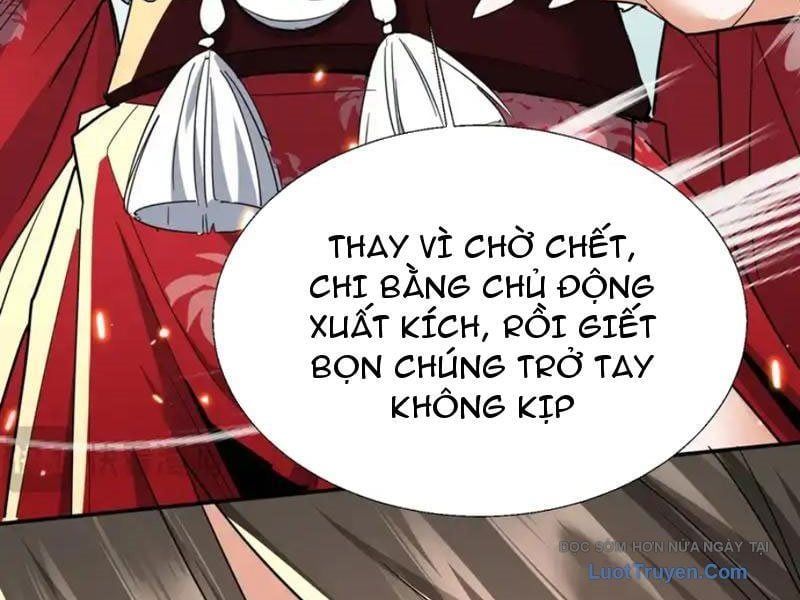 Đồ Đệ Nữ Đế Của Ta Muốn Hắc Hóa! Chapter 78 - Trang 2