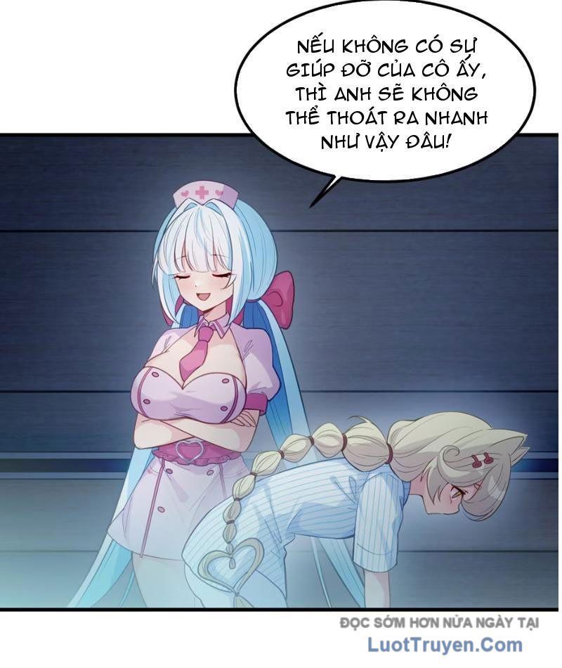 Kế Thừa Tủ Quần Áo Và Nữ Quỷ Từ Ông Nội Chapter 15 - Trang 2