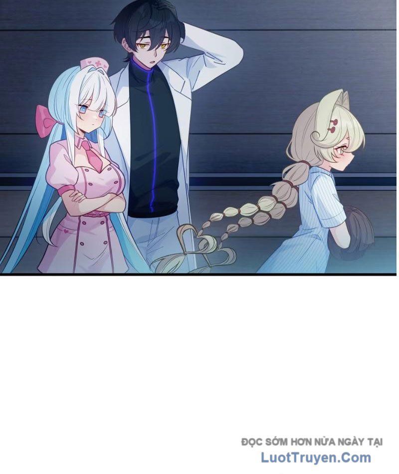 Kế Thừa Tủ Quần Áo Và Nữ Quỷ Từ Ông Nội Chapter 15 - Trang 2