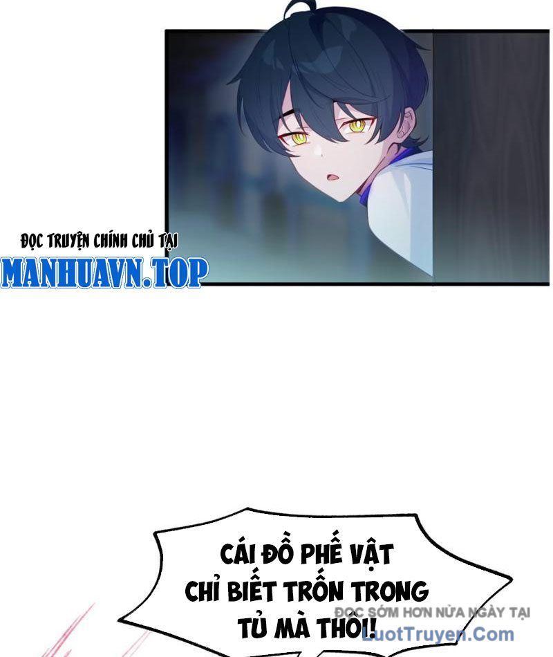 Kế Thừa Tủ Quần Áo Và Nữ Quỷ Từ Ông Nội Chapter 15 - Trang 2