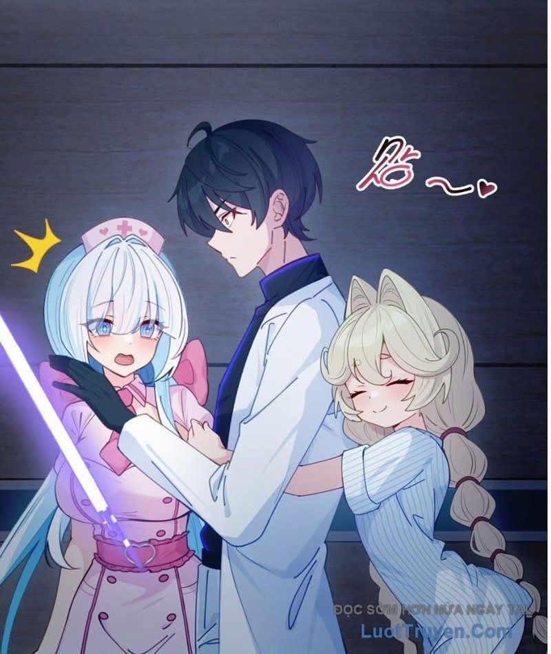 Kế Thừa Tủ Quần Áo Và Nữ Quỷ Từ Ông Nội Chapter 15 - Trang 2