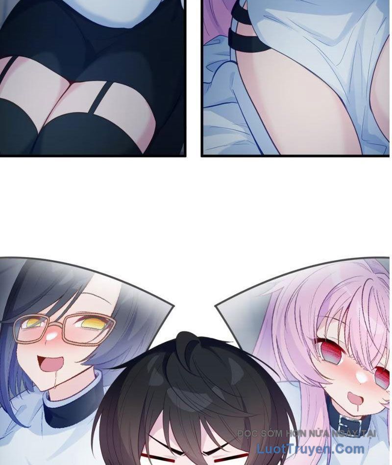 Kế Thừa Tủ Quần Áo Và Nữ Quỷ Từ Ông Nội Chapter 15 - Trang 2