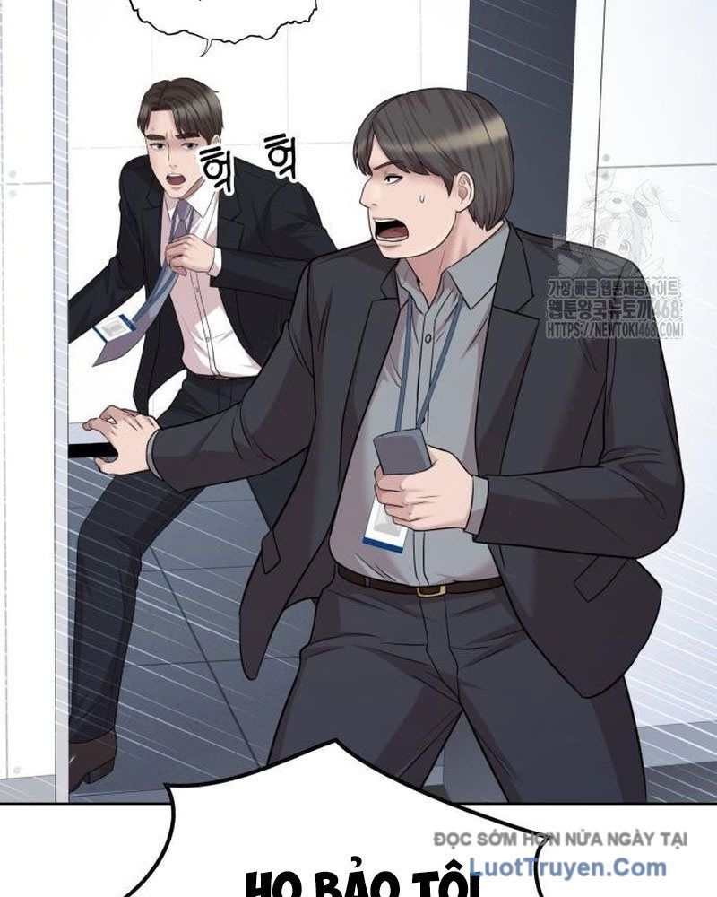 Người Trúng Độc Đắc Cũng Đi Làm Chapter 58 - Trang 2