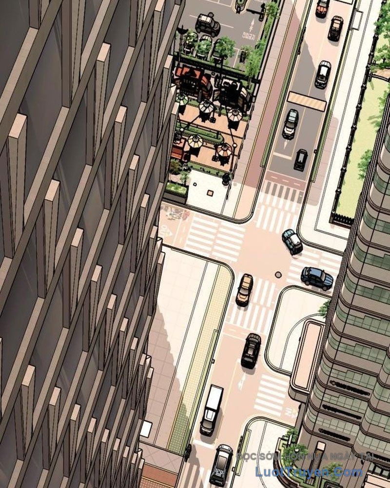 Người Trúng Độc Đắc Cũng Đi Làm Chapter 58 - Trang 2