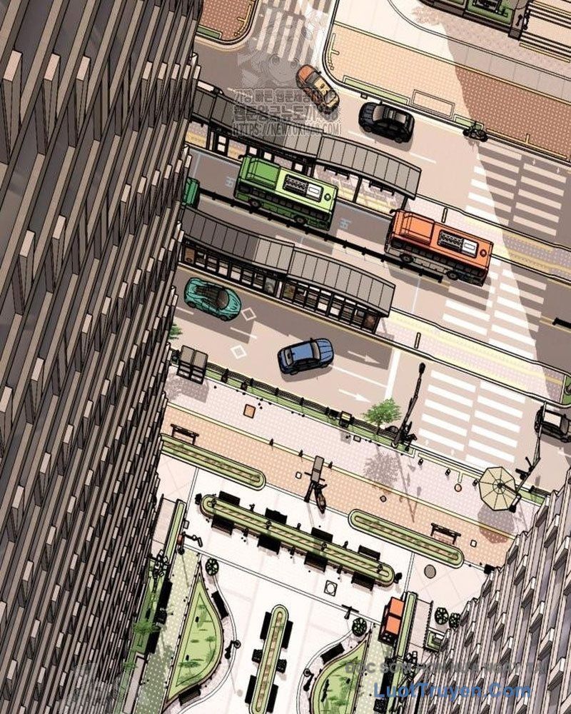 Người Trúng Độc Đắc Cũng Đi Làm Chapter 58 - Trang 2