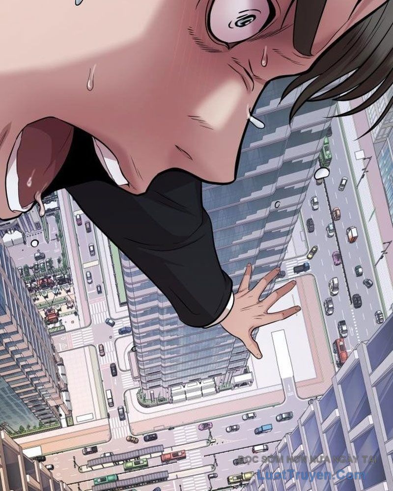 Người Trúng Độc Đắc Cũng Đi Làm Chapter 58 - Trang 2