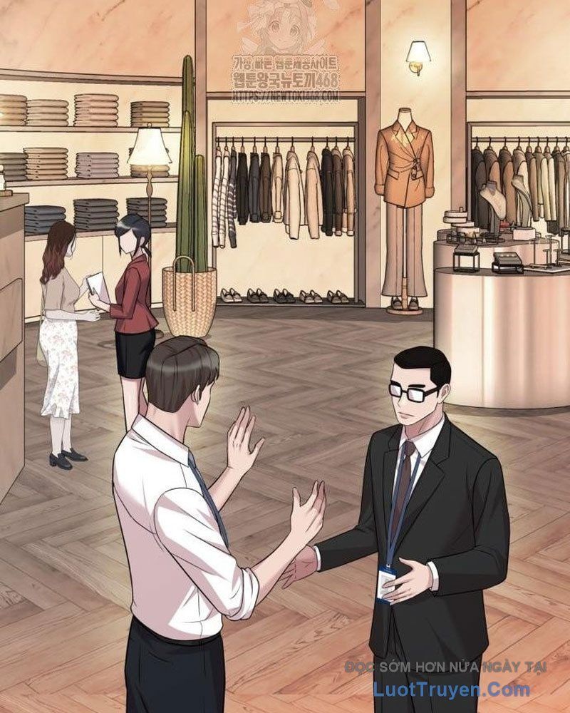 Người Trúng Độc Đắc Cũng Đi Làm Chapter 58 - Trang 2