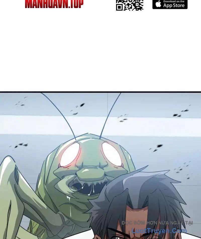 Dị Ngục Bạo Quân: Cái Bóng Của Ta Có Thể Tiến Hóa Vô Hạn Chapter 51 - Trang 2
