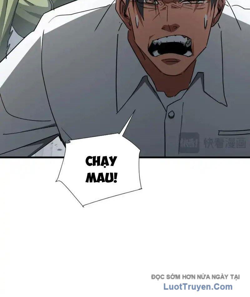 Dị Ngục Bạo Quân: Cái Bóng Của Ta Có Thể Tiến Hóa Vô Hạn Chapter 51 - Trang 2