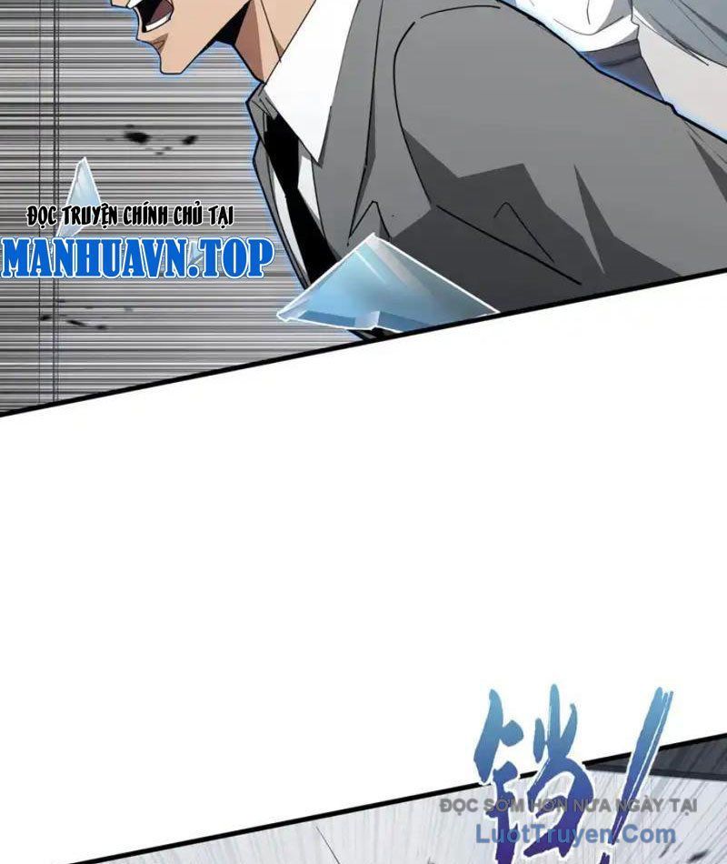 Dị Ngục Bạo Quân: Cái Bóng Của Ta Có Thể Tiến Hóa Vô Hạn Chapter 51 - Trang 2