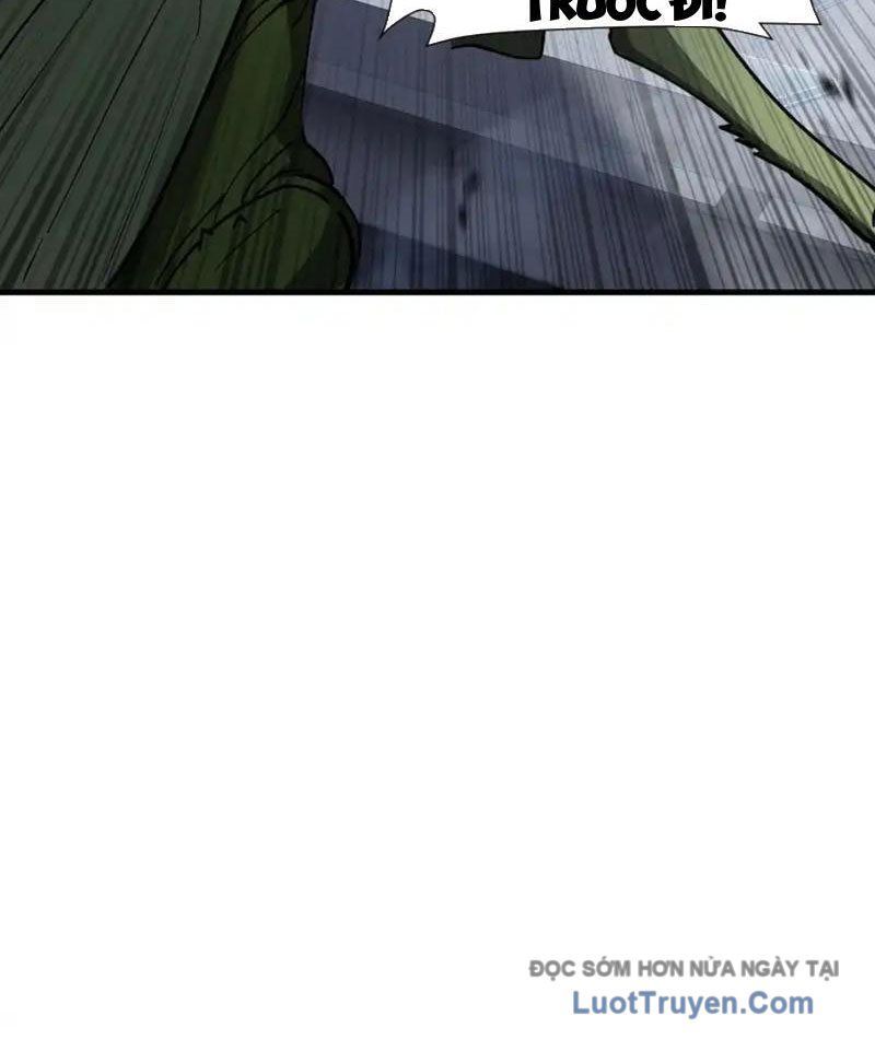 Dị Ngục Bạo Quân: Cái Bóng Của Ta Có Thể Tiến Hóa Vô Hạn Chapter 51 - Trang 2