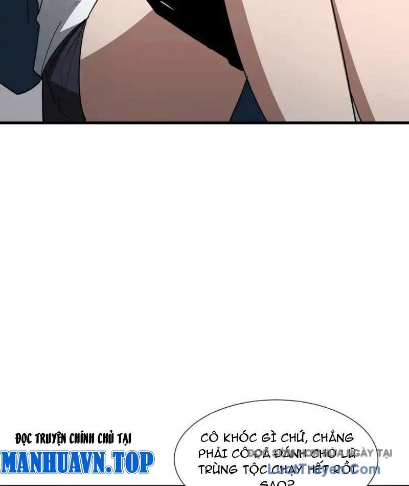 Dị Ngục Bạo Quân: Cái Bóng Của Ta Có Thể Tiến Hóa Vô Hạn Chapter 51 - Trang 2
