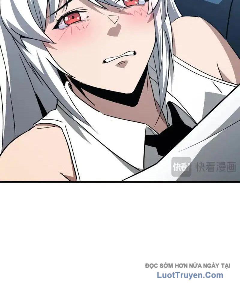 Dị Ngục Bạo Quân: Cái Bóng Của Ta Có Thể Tiến Hóa Vô Hạn Chapter 51 - Trang 2