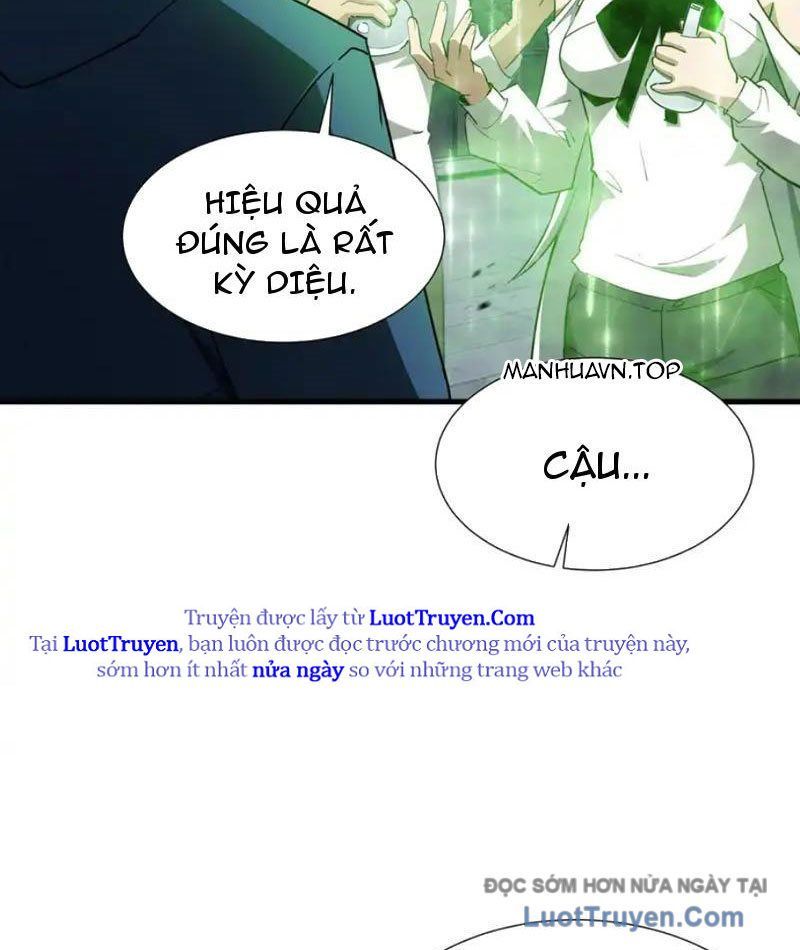 Dị Ngục Bạo Quân: Cái Bóng Của Ta Có Thể Tiến Hóa Vô Hạn Chapter 51 - Trang 2