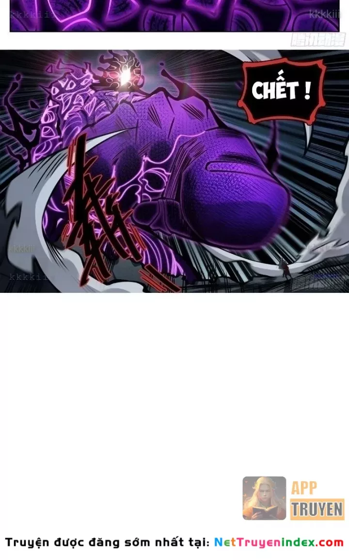 Đại Phụng Đả Canh Nhân Chapter 589 - Trang 2