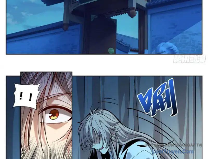 Đại Phụng Đả Canh Nhân Chapter 590 - Trang 2