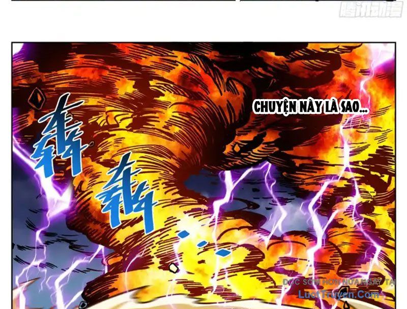 Đại Phụng Đả Canh Nhân Chapter 590 - Trang 2