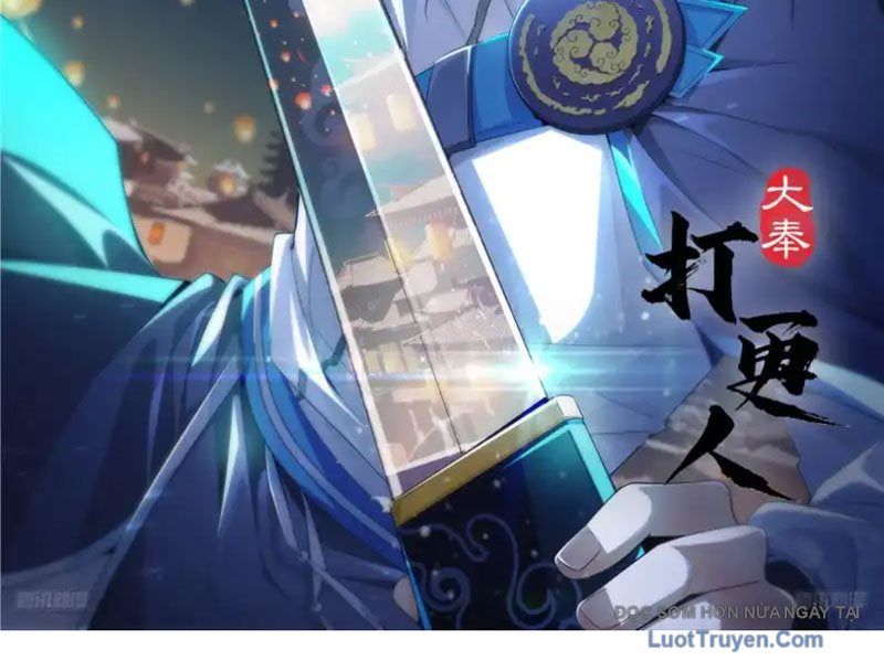 Đại Phụng Đả Canh Nhân Chapter 590 - Trang 2