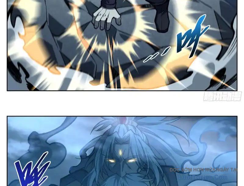 Đại Phụng Đả Canh Nhân Chapter 590 - Trang 2