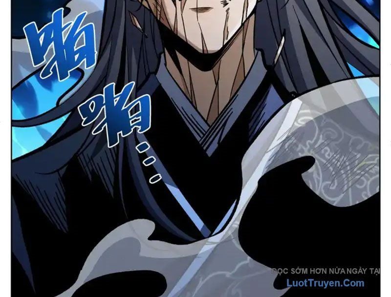 Đại Phụng Đả Canh Nhân Chapter 590 - Trang 2