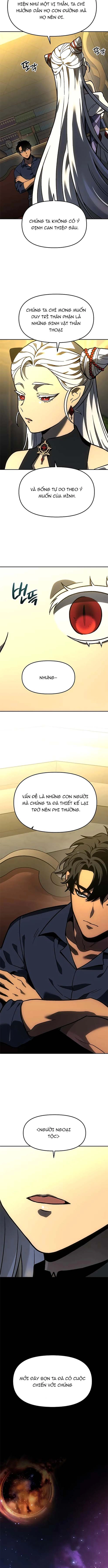 Ta Từng Là Tháp Vương Chapter 107 - Trang 2