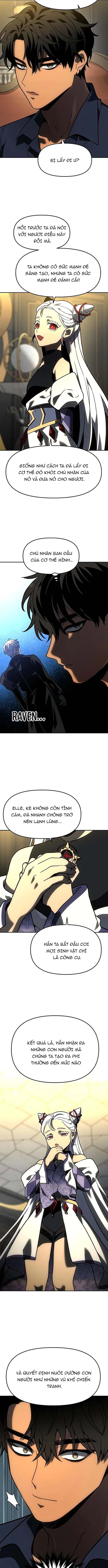 Ta Từng Là Tháp Vương Chapter 107 - Trang 2