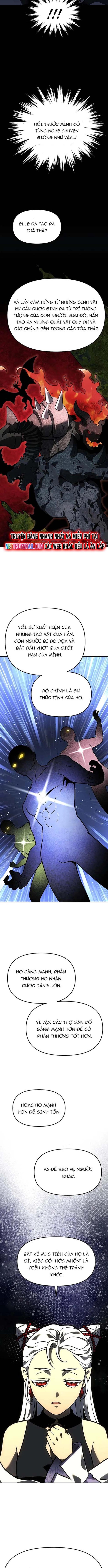 Ta Từng Là Tháp Vương Chapter 107 - Trang 2