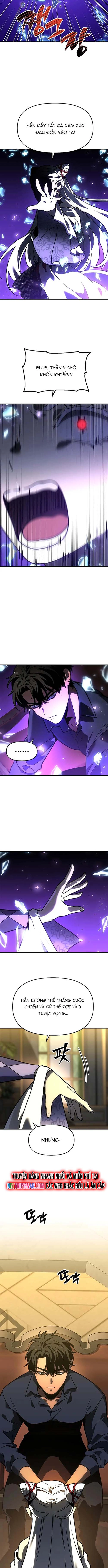 Ta Từng Là Tháp Vương Chapter 107 - Trang 2