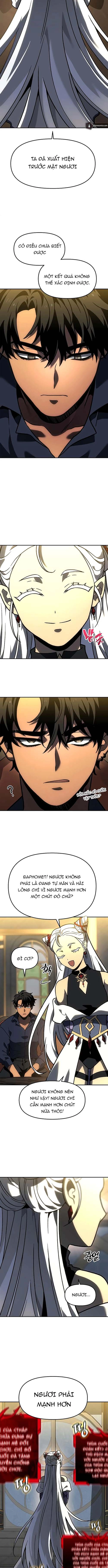 Ta Từng Là Tháp Vương Chapter 107 - Trang 2