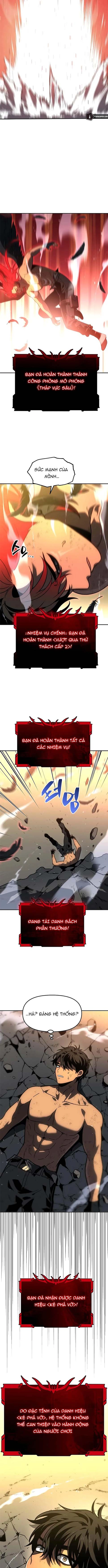 Ta Từng Là Tháp Vương Chapter 107 - Trang 2