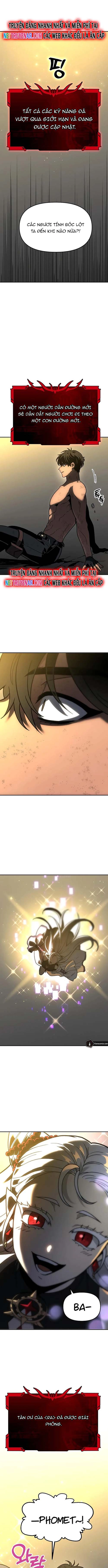 Ta Từng Là Tháp Vương Chapter 107 - Trang 2