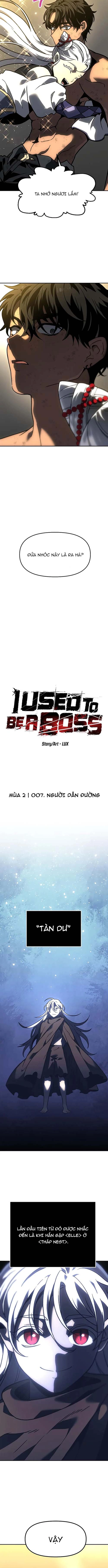 Ta Từng Là Tháp Vương Chapter 107 - Trang 2